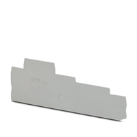 PHOENIX D-PTIO/1,5/S/5 END COVER