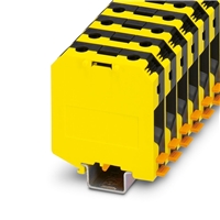 PHOENIX HIGH CURRENT CONNECTORS UKH 50-FE