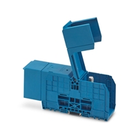 PHOENIX BOLT TERMINAL BLOCK RBO 12 HC