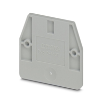 PHOENIX D-MUT 2,5/4 END COVER