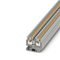 Phoenix MPT 1,5/S Mini feed through terminal block