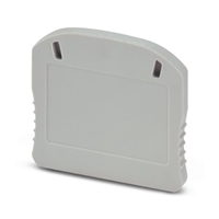 PHOENIX END COVER D-MP 1,5