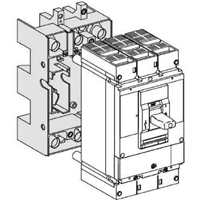 SCHNEIDER SET OF SHORT TERMINAL SHROUDS