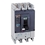 SCHNEIDER 3P NS400N MCCB with STR23SE trip unit