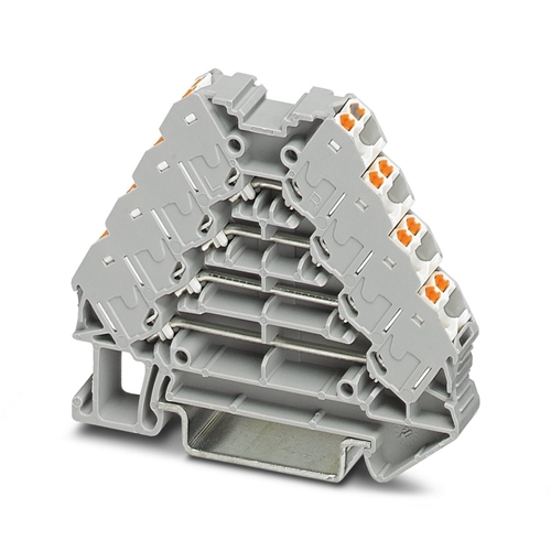 PHOENIX MARSHALLING PANEL PTRV 4/WH