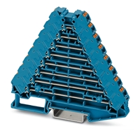 PHOENIX MARSHALLING PANEL - PTRV 8 BU/BU