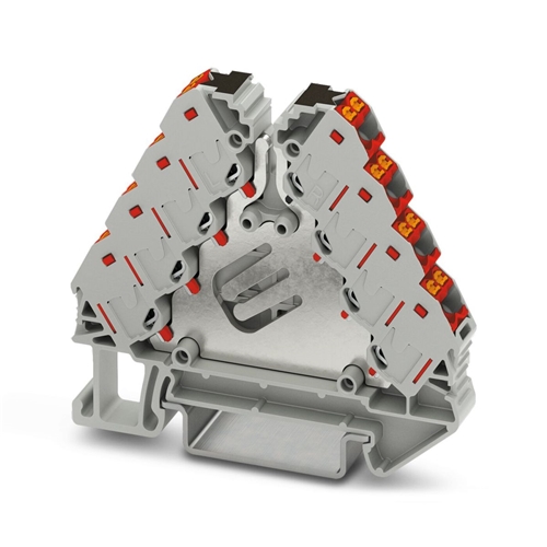 PHOENIX (PTRVB 4-PV/RD) POTENTIAL DISTRIBUTOR