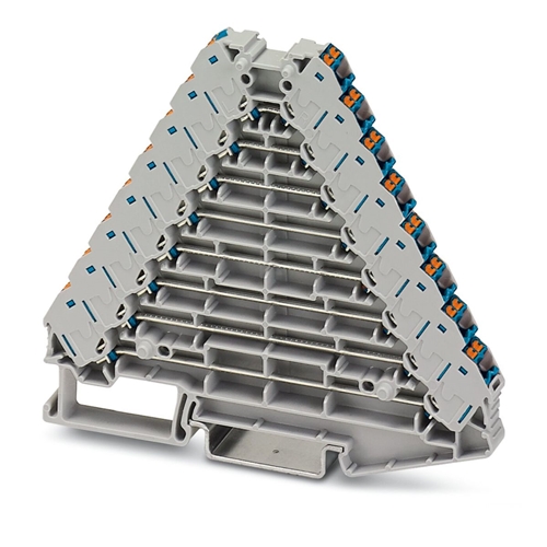 PHOENIX Marshalling panel - PTRV 8 /BU