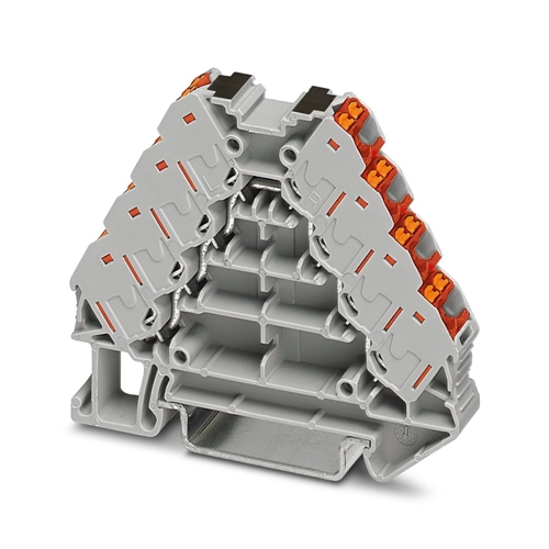 Phoenix Potential distributors - PTRV 4-PV /RD