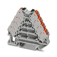 Phoenix Potential distributors - PTRV 4-PV /RD