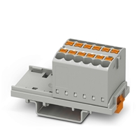 PHOENIX PTFIX 12X2,5-NS35 GY