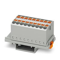 PHOENIX PTFIX 18X2,5-NS35 GY