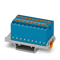 Distribution Block