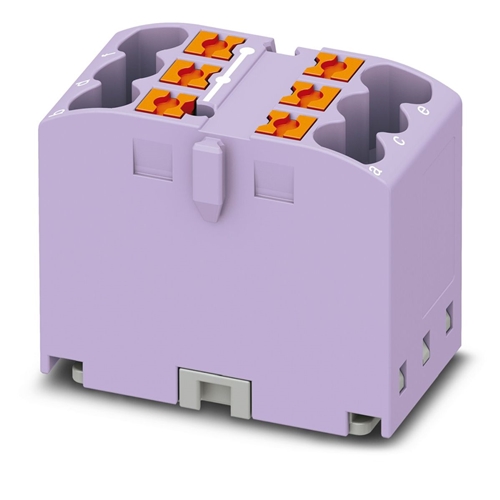 PHOENIX Distribution block - PTFIX 6X2,5 VT - 3273