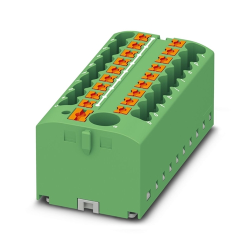 PHOENIX PTFIX 6/18X2,5 GN TERMINAL