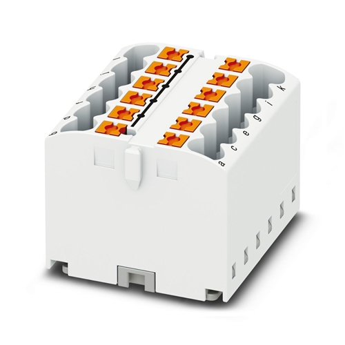 PHOENIX PT FIX 12X2.5-G WHITE
