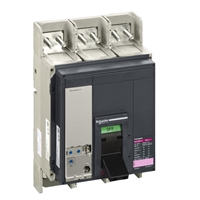 Schneider 3P NS1600 type H C