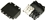 Wieland 6 Pole Female Black / Grey