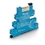 FINDER MASTER PLUS RELAY 1P, 24VDC, 6A