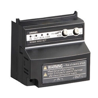 OMRON OPTIONAL CARD FOR MX2A4007E