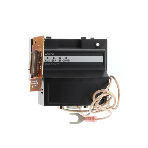 OMRON PROFIBUS CARD