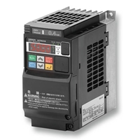 OMRON MX INVERTER 0.55/0.75KW (HD/ND) 400VAC