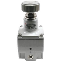 SMC PRECISION REGULATOR (IR2020-02B)