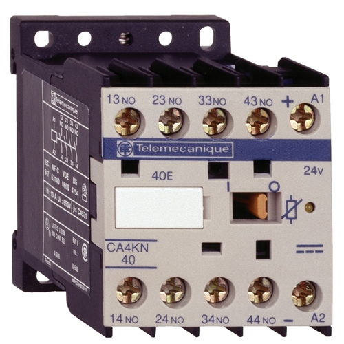 SCHNEIDER RELAY 48V DC