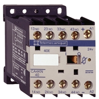 SCHNEIDER RELAY 48V DC