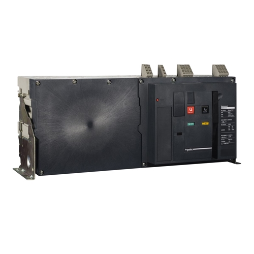 SCHNEIDER NW5000 H1 3P Fixed ACB