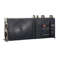 SCHNEIDER NW5000 H1 3P Fixed ACB