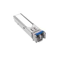Schneider Electric HSBY SFP socket - FO singlemode