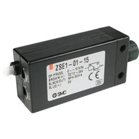 SMC VACUUM SWITCH