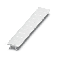 PHOENIX ZB6 BLANK MARKER 1 STRIP = 10