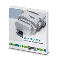 Phoenix Clip-Project professional Software
