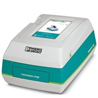 PHOENIX THERMOMARK PRIME TRANSFER PRINTER