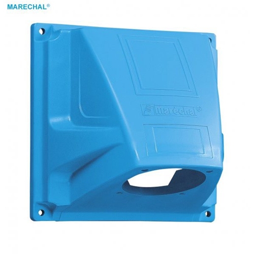 MARECHAL BM1 70D ANGLE ADAPTER PCLY BLUE