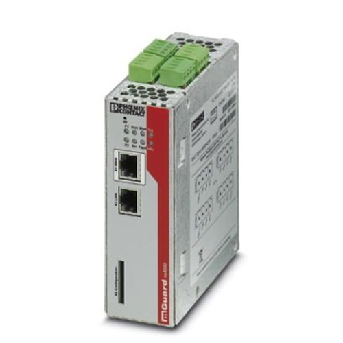 PHOENIX FL MGUARD RS4000 TX/TX