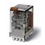 FINDER 4 POLE 110V AC RELAY