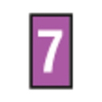HELLERMANN WIC2 C/C VIOLET MKD 7