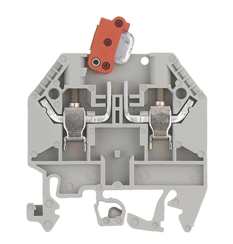WIELAND KNIFE/KNIFE FUSE DISCONNECT