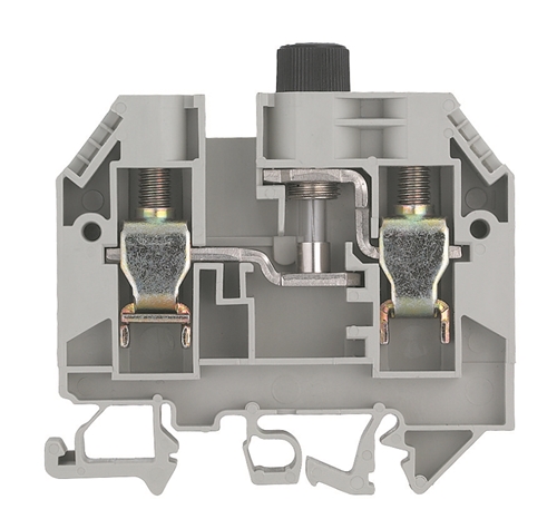 WIELAND FUSE TERMINAL