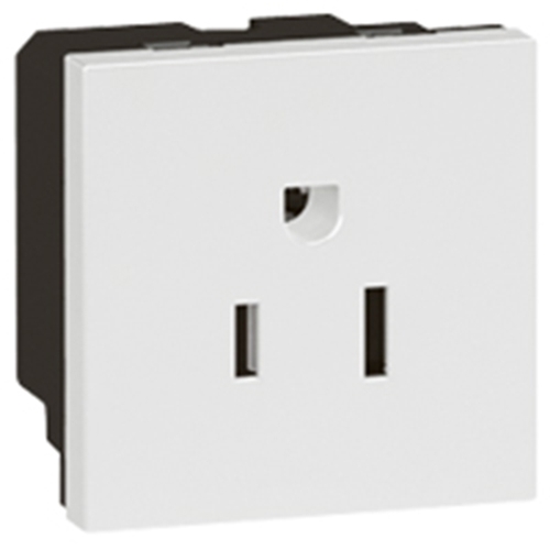 LEGRAND 15A SOCKET (AMERICAN)