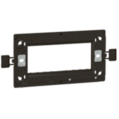LEGRAND SUPPORT FRAME 3MOD 2G BOX