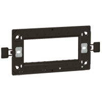 LEGRAND SUPPORT FRAME 3MOD 2G BOX