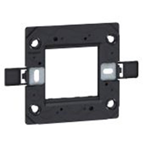 LEGRAND SUPPORT FRAME 1OR 2 MOD 1G