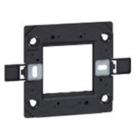LEGRAND SUPPORT FRAME 1OR 2 MOD 1G