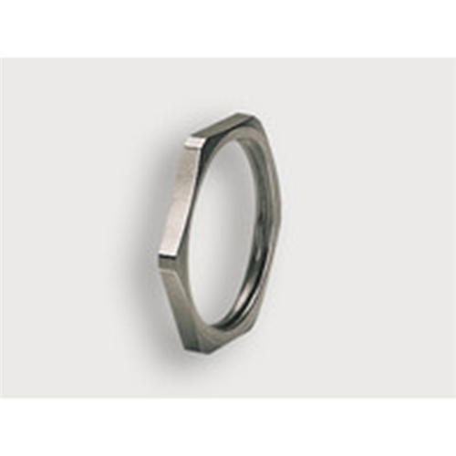 LUTZE LOCKNUT M20 METAL