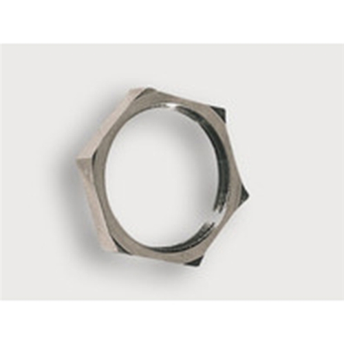 LUTZE M16 GMS EMV LOCKNUT