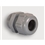 LUTZE CABLE GLAND PG11 PLASTIC GREY RAL 7001